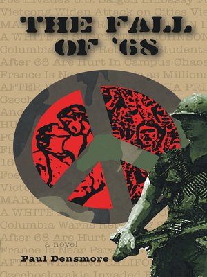 cover image of The Fall of '68